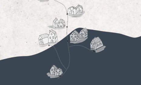 Foto entrada - BORTA, liburu ebiltaria