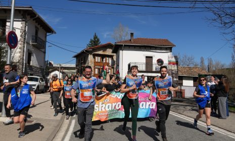 Foto noticia - Korrika 24